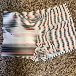 Redline Crossfit shorts!